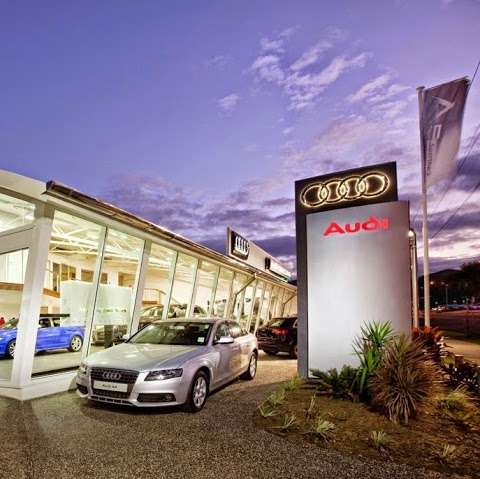Photo: Audi Centre Cairns