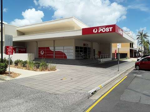 Photo: Australia Post - Cairns Post Shop