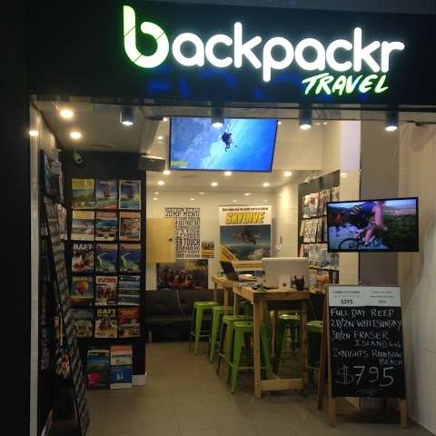Photo: Backpackr Travel