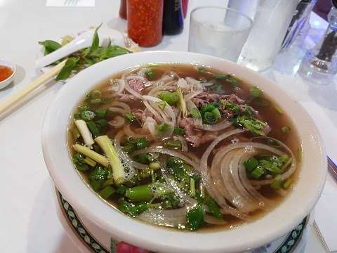 Photo: Bobby's Vietnamese & Chinese Restaurant