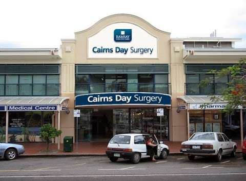 Photo: Cairns Day Surgery