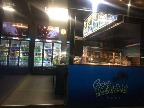 Photo: Cairns Kebab House
