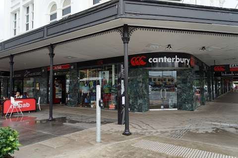 Photo: Canterbury of Cairns
