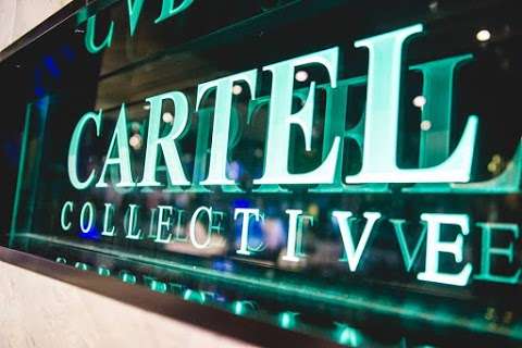 Photo: Cartel Collective