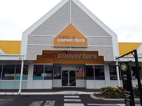 Photo: Cash Converters Cairns