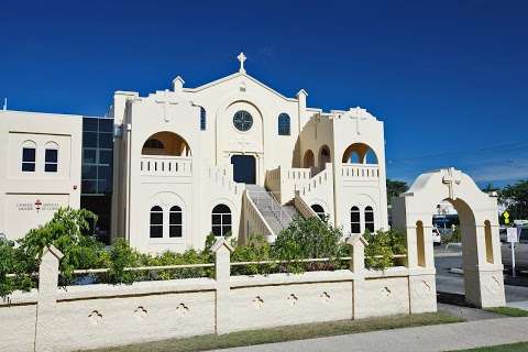 Photo: Catholic Education Cairns