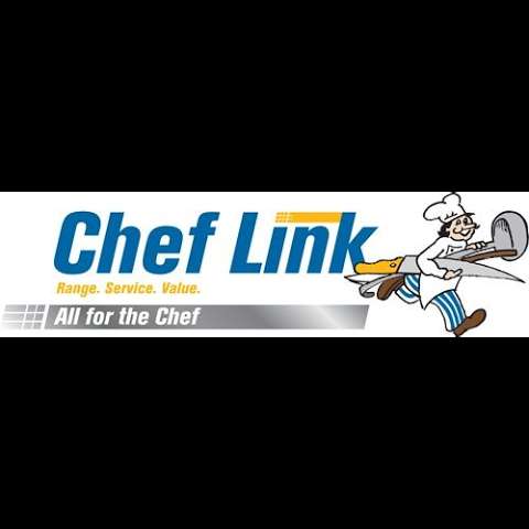 Photo: Chef Link