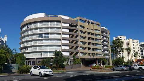 Photo: DoubleTree by Hilton Hotel Cairns