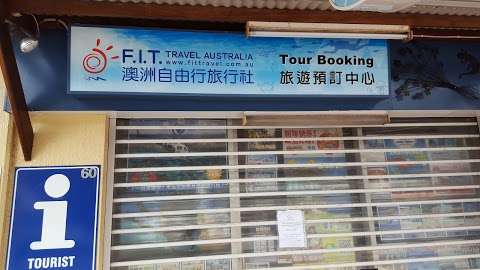Photo: F.I.T Travel Australia Pty Ltd