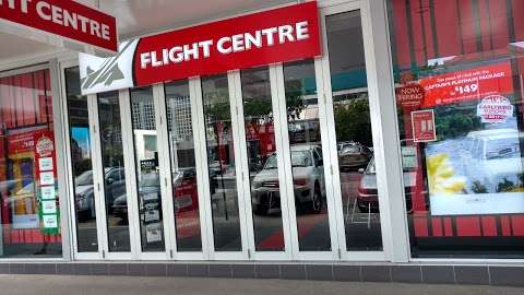Photo: Flight Centre Cairns