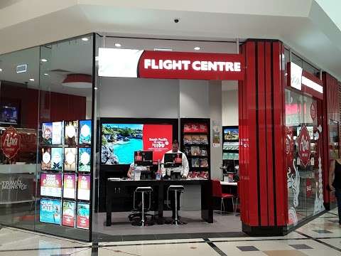 Photo: Flight Centre Cairns Central