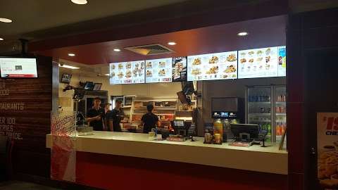 Photo: KFC Cairns