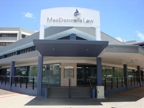 Photo: MacDonnells Law
