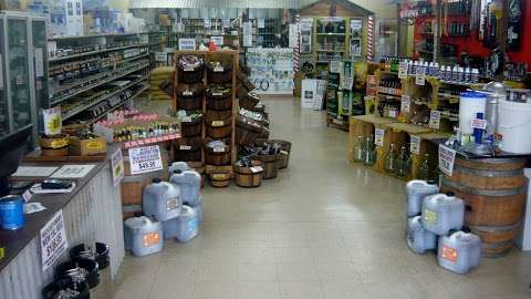 Photo: Marlin Coast Homebrew Supplies
