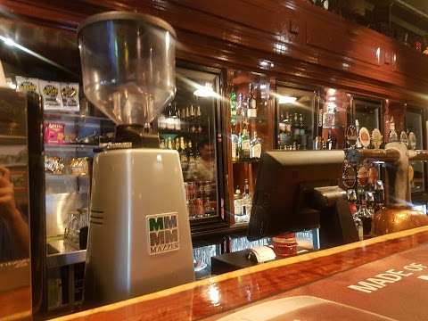 Photo: McGinty's Irish Bar