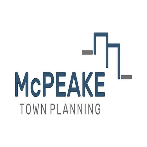 Photo: McPeake Town Planning