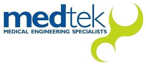 Photo: Medtek, Medical Engineering Specialists