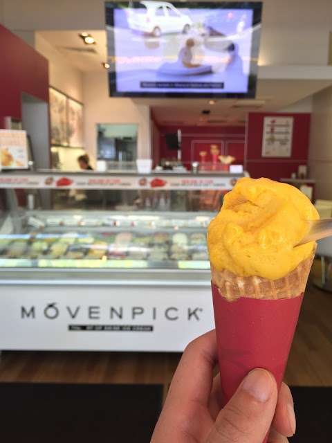 Photo: Movenpick Ice Cream-Cairns