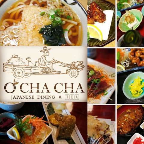 Photo: O'CHA CHA JAPANESE DINING &TEA