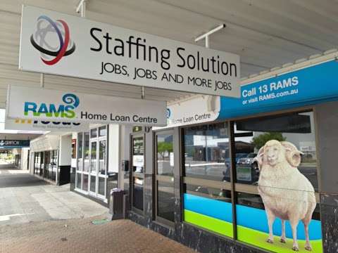 Photo: RAMS Home Loans Cairns