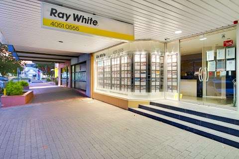 Photo: Ray White Cairns Central