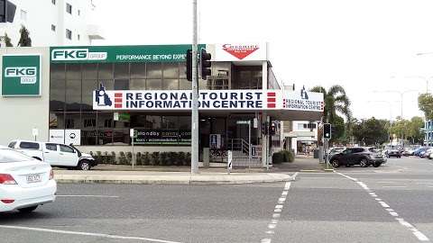 Photo: Regional Tourist Information Centre