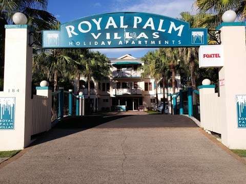Photo: Royal Palm Villas