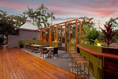 Photo: Rydges Esplanade Resort Cairns