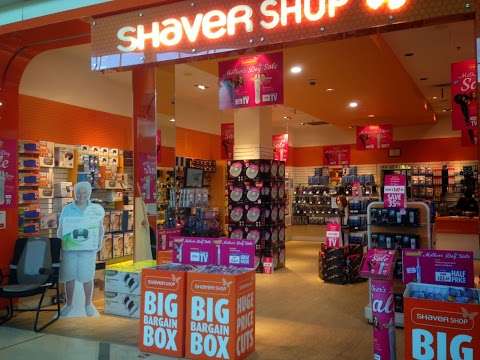 Photo: Shaver Shop Cairns