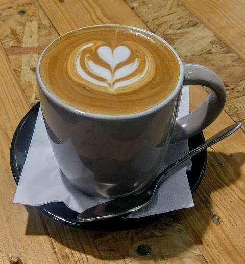 Photo: Shop 3 Coffee & Tea