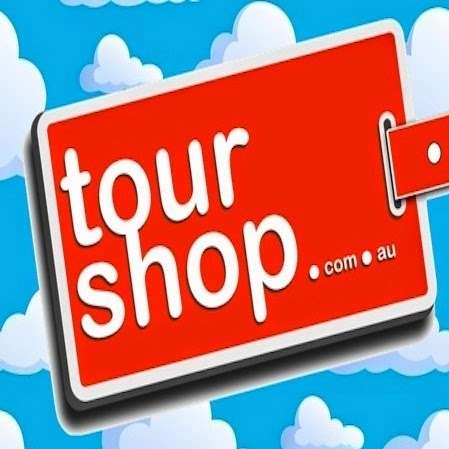 Photo: tour Shop.com.au