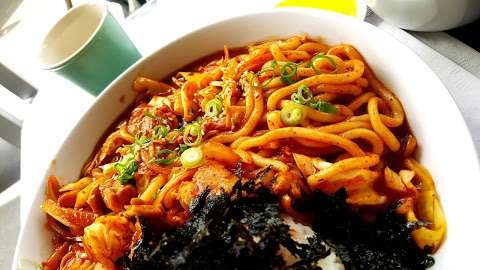 Photo: Uncle Tony Korean Food