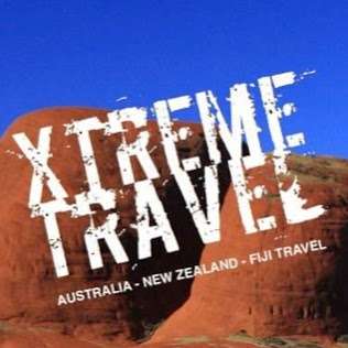 Photo: Xtreme Travel CAMPERVANS