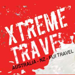 Photo: Xtreme Travel Information Centre