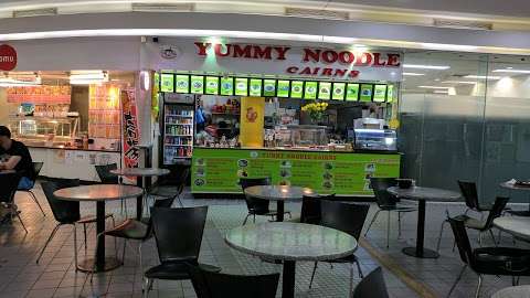 Photo: Yummy Noodle Cairns