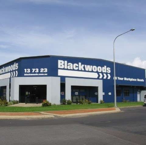 Photo: Blackwoods Cairns