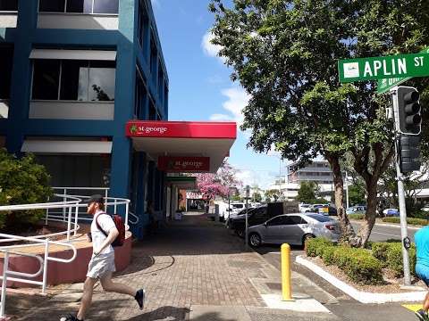 Photo: Suncorp Bank ATM